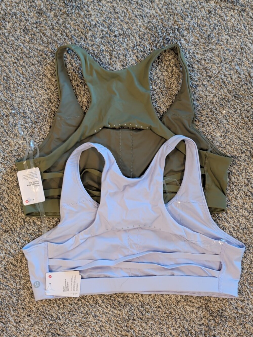 lululemon athletica Sports Bras